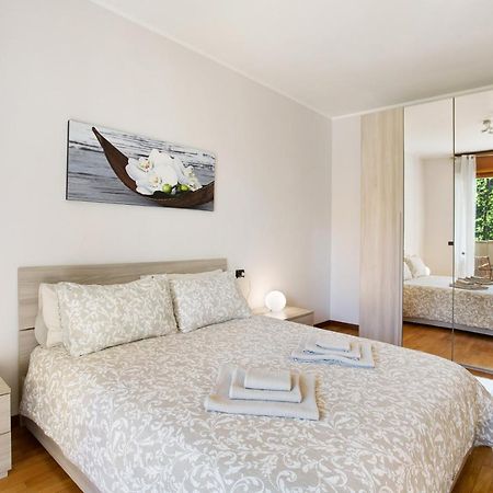 Casa Rosada Monza Autodromo Lejlighed Nova Milanese Eksteriør billede